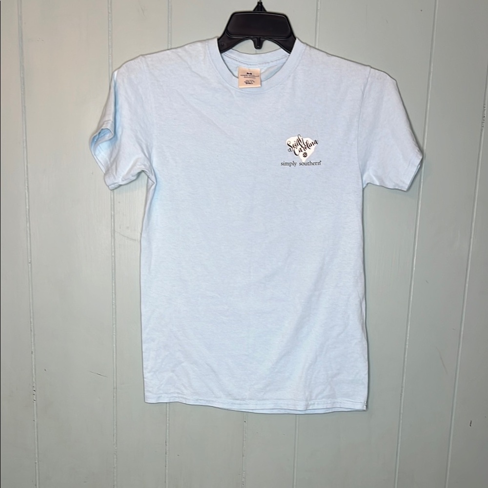 Lot of 6 women small tshirts